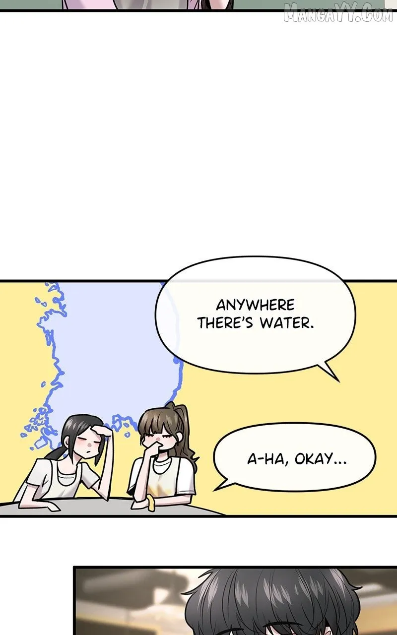 Read Back to Chan Bi chapter 58 image 36 on Lezhin