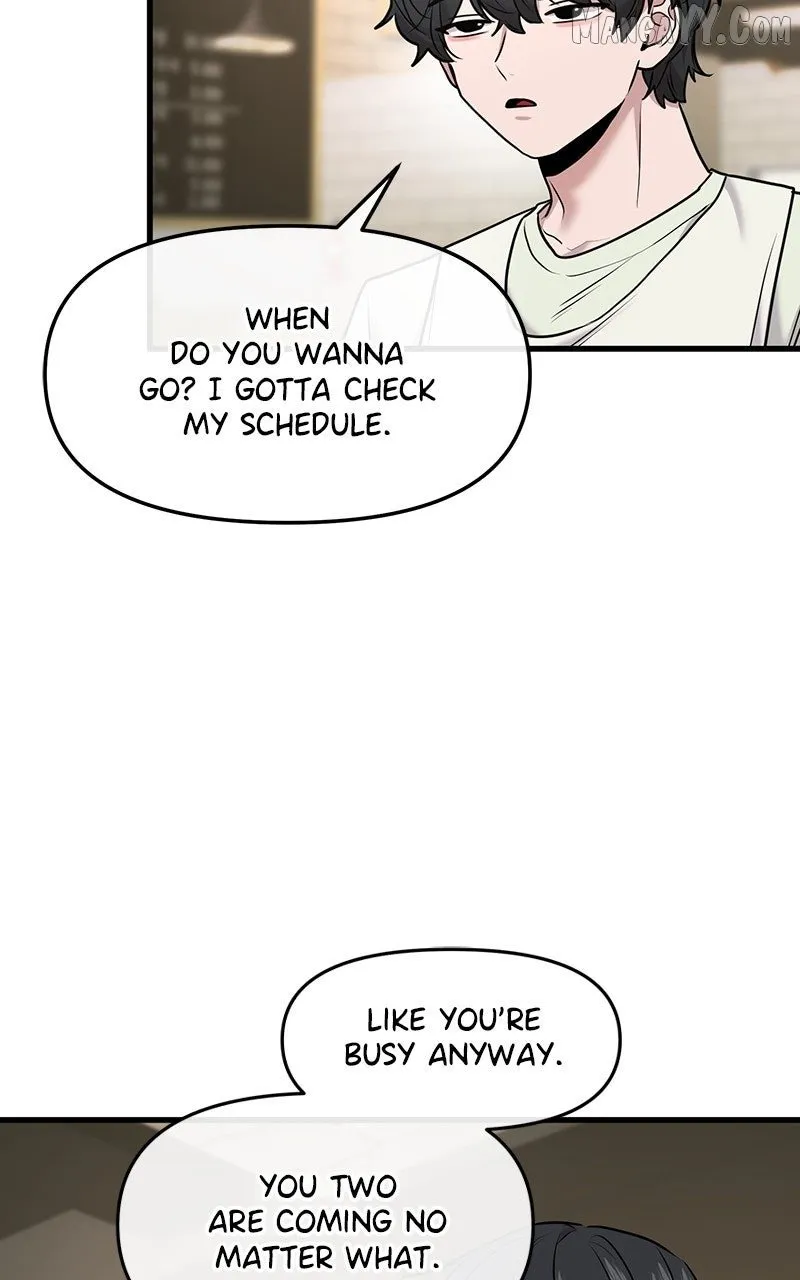 Read Back to Chan Bi chapter 58 image 37 on Lezhin