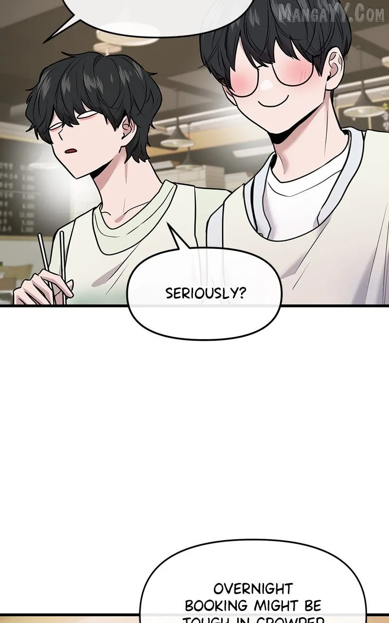 Read Back to Chan Bi chapter 58 image 38 on Lezhin