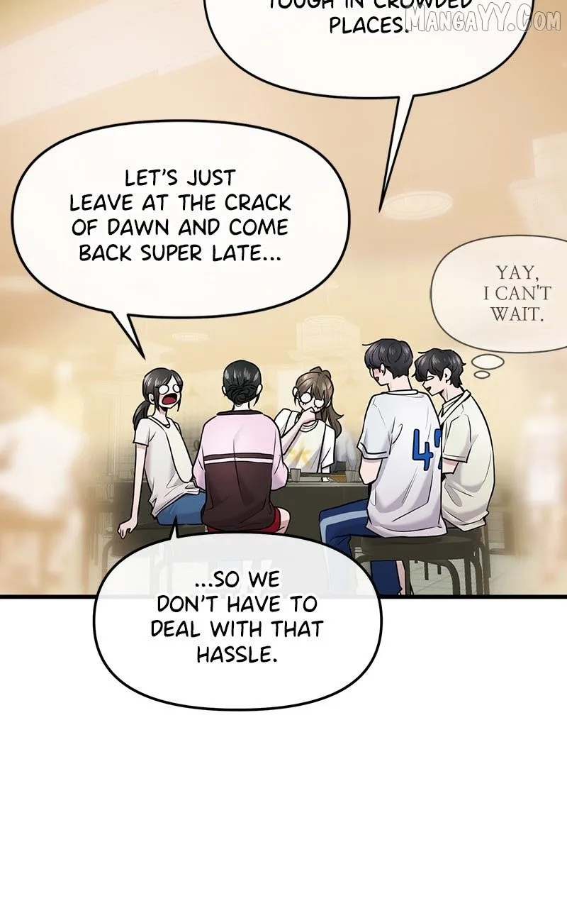 Read Back to Chan Bi chapter 58 image 39 on Lezhin