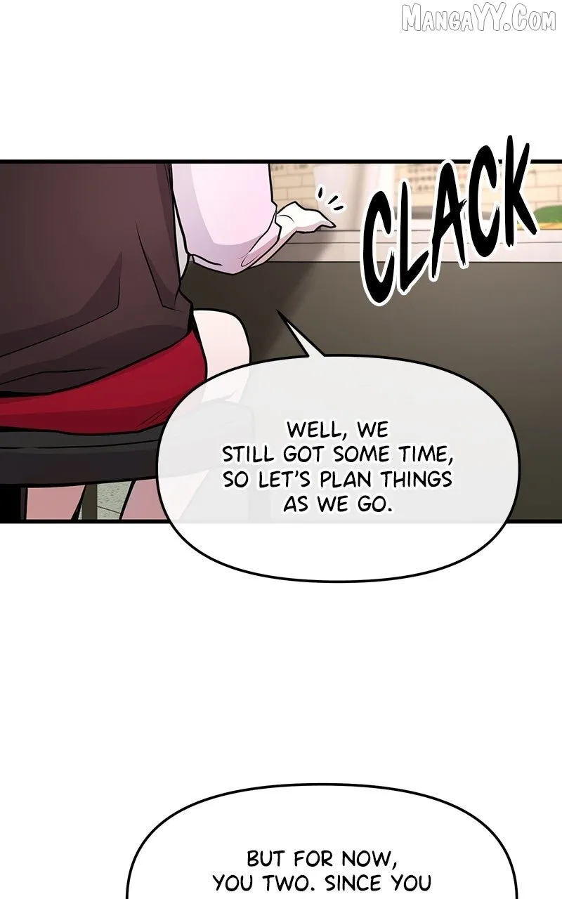 Read Back to Chan Bi chapter 58 image 40 on Lezhin