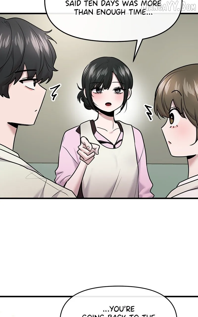 Read Back to Chan Bi chapter 58 image 41 on Lezhin