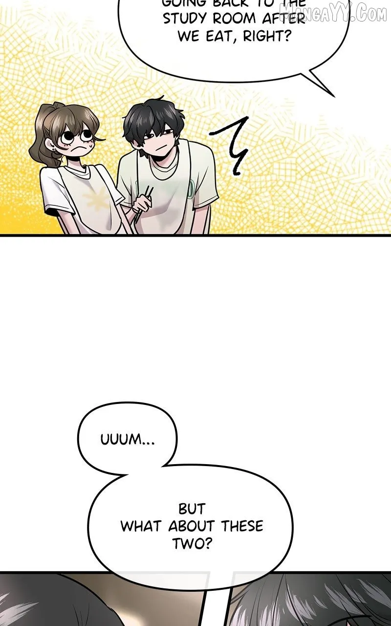 Read Back to Chan Bi chapter 58 image 42 on Lezhin