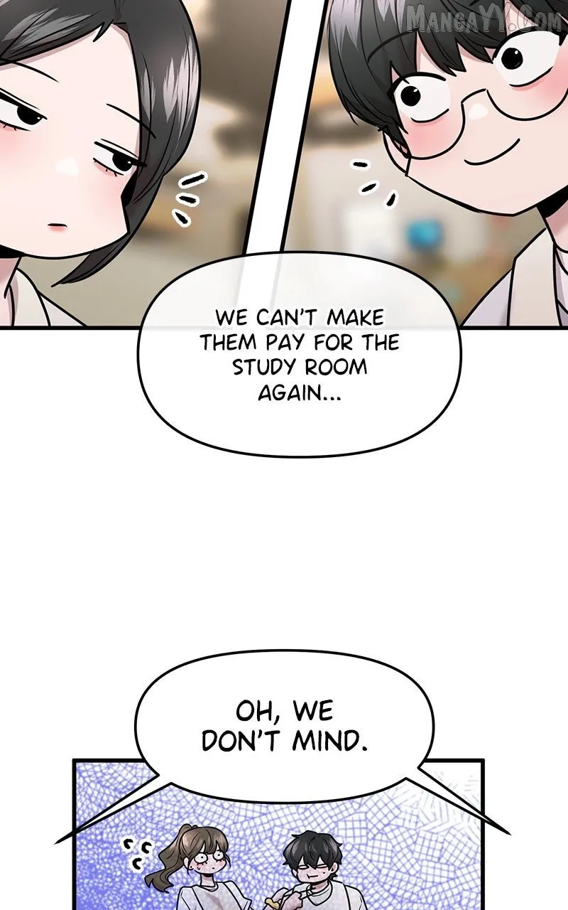 Read Back to Chan Bi chapter 58 image 43 on Lezhin