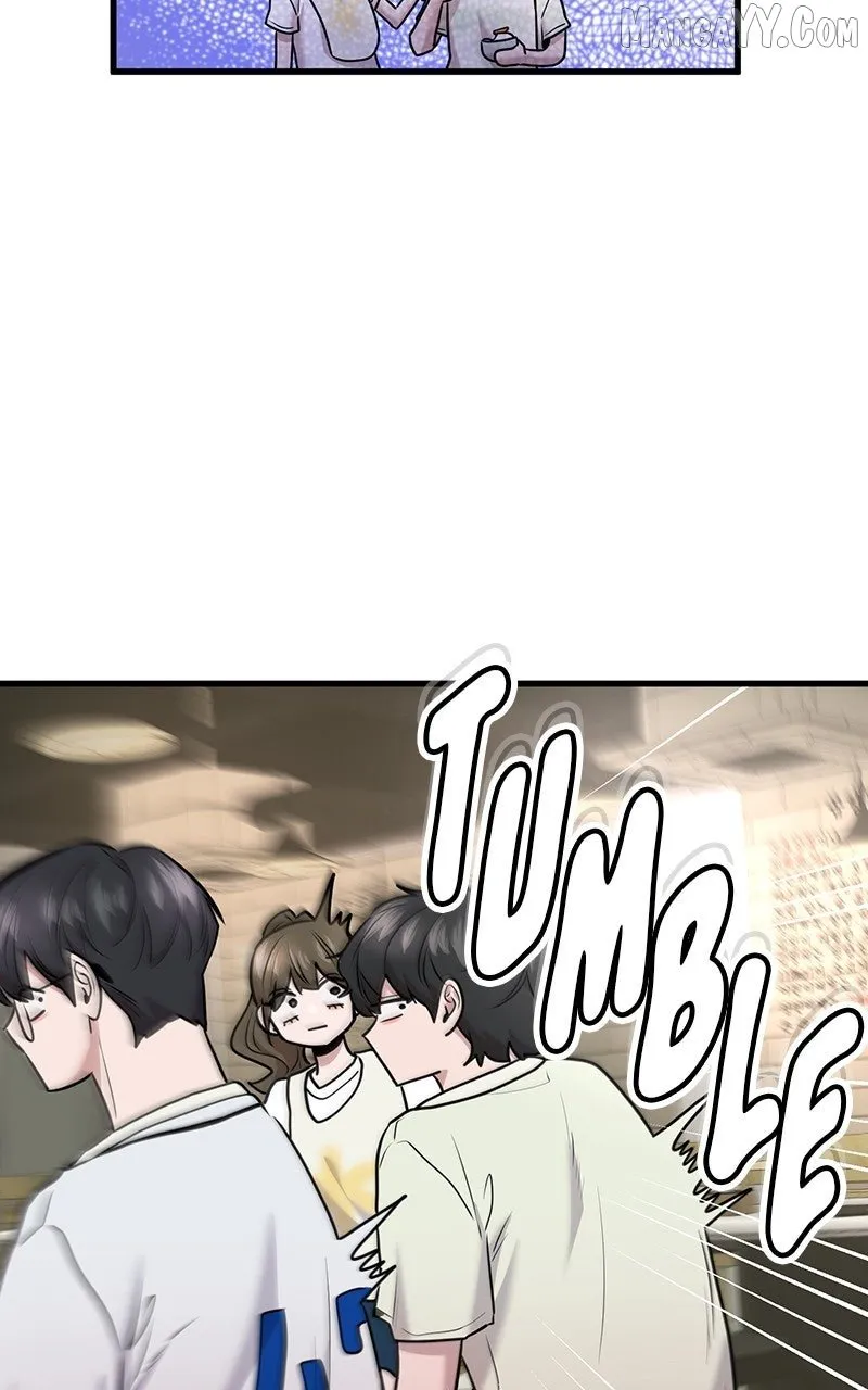 Read Back to Chan Bi chapter 58 image 44 on Lezhin