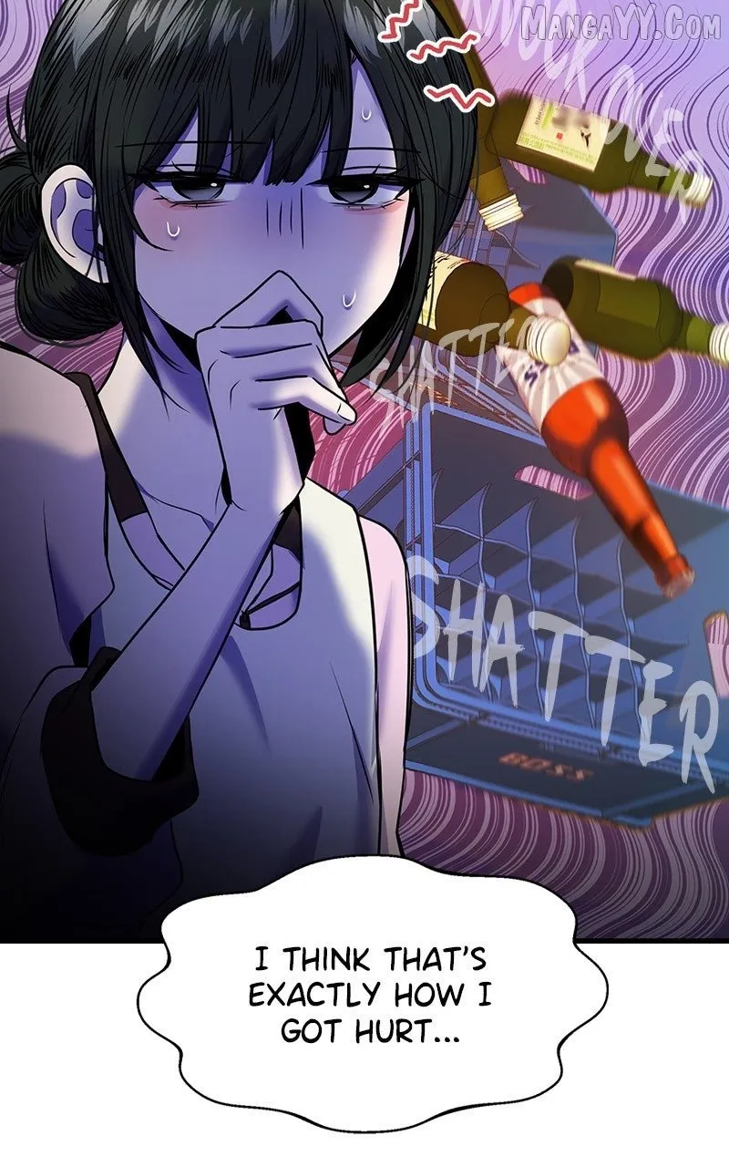 Read Back to Chan Bi chapter 58 image 48 on Lezhin