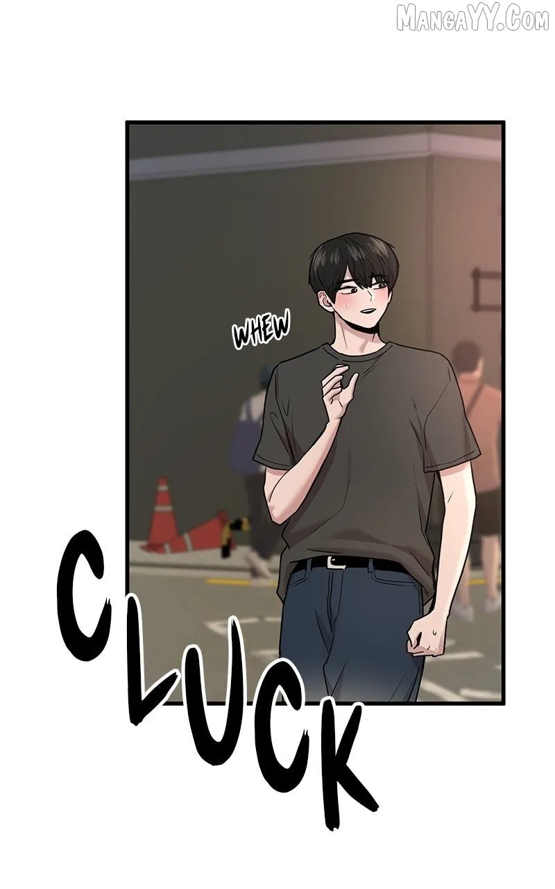 Read Back to Chan Bi chapter 58 image 5 on Lezhin