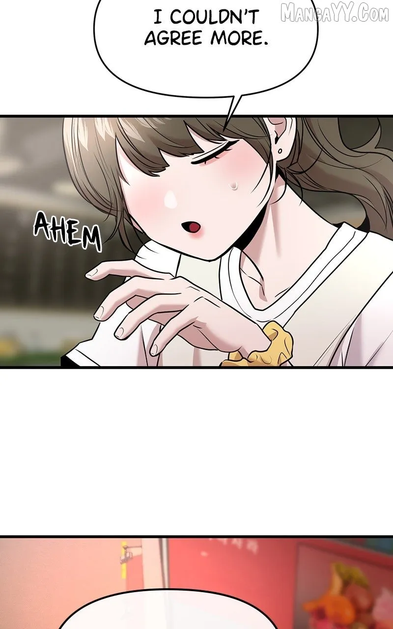 Read Back to Chan Bi chapter 58 image 50 on Lezhin
