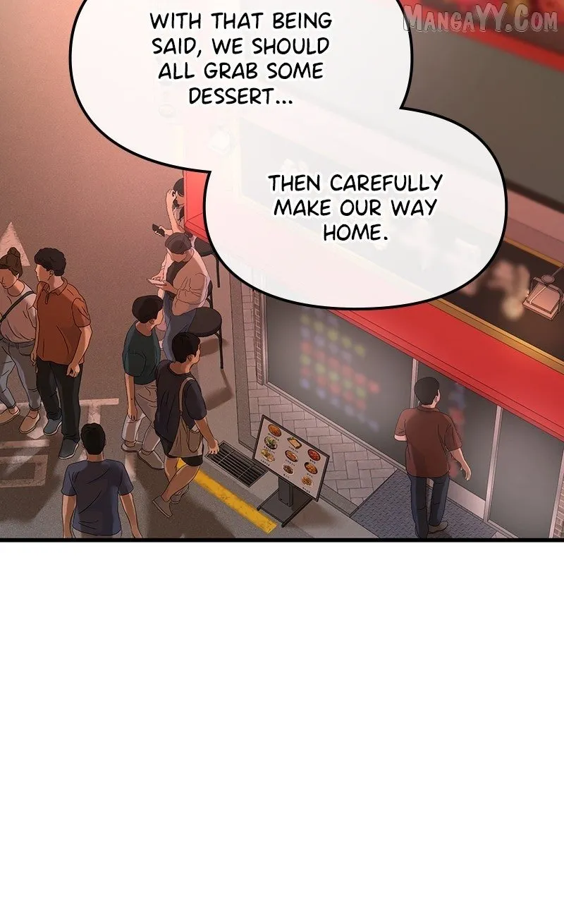 Read Back to Chan Bi chapter 58 image 51 on Lezhin