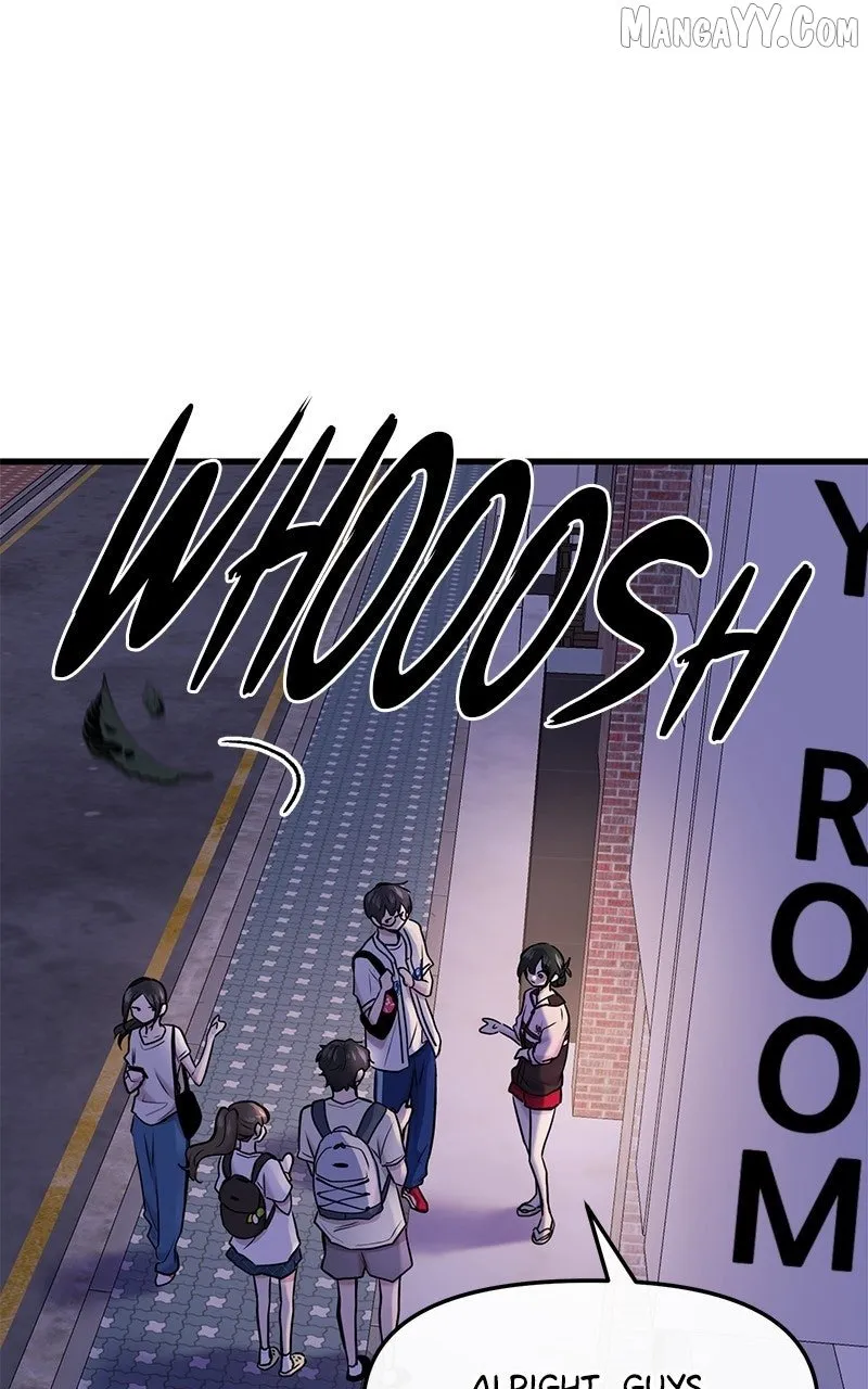 Read Back to Chan Bi chapter 58 image 52 on Lezhin