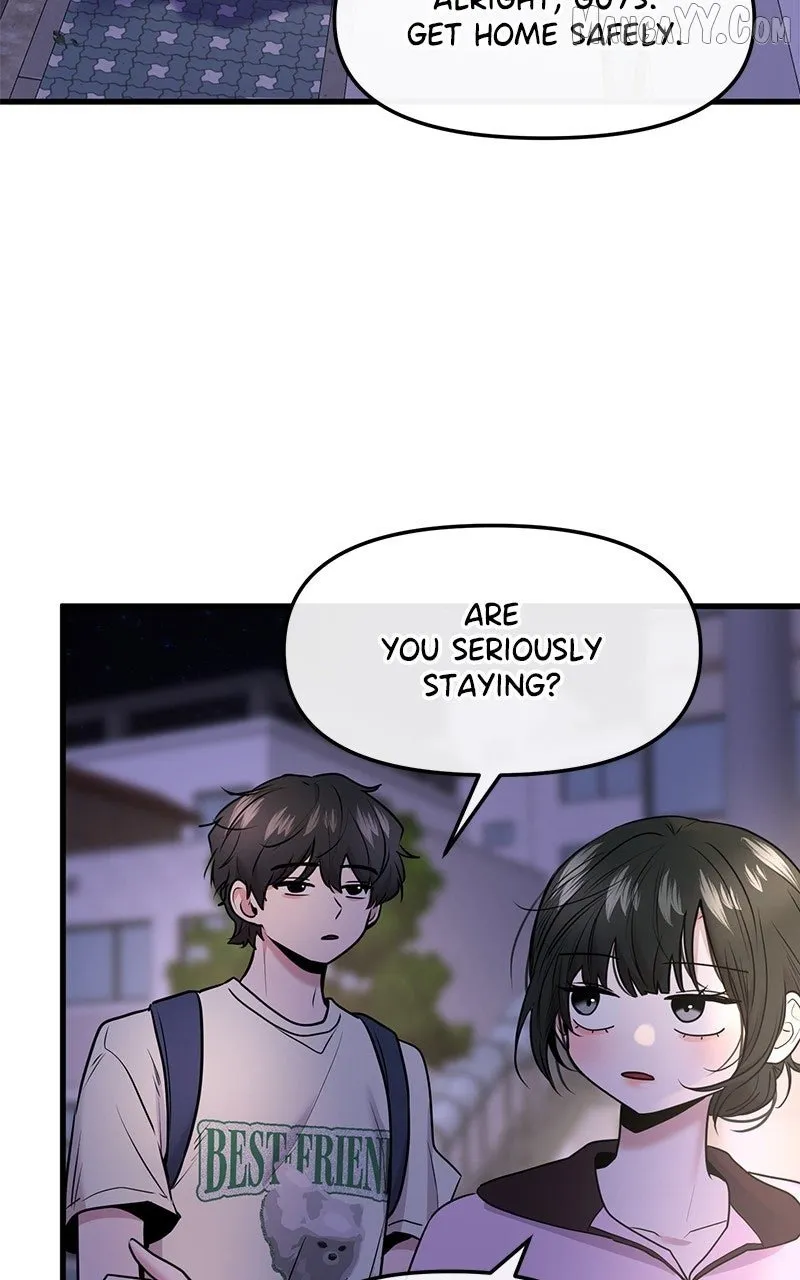 Read Back to Chan Bi chapter 58 image 53 on Lezhin