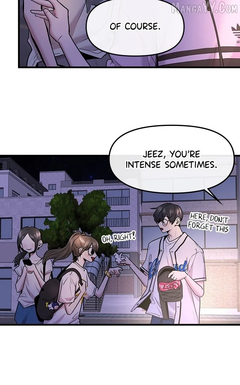 Read Back to Chan Bi chapter 58 image 54 on Lezhin