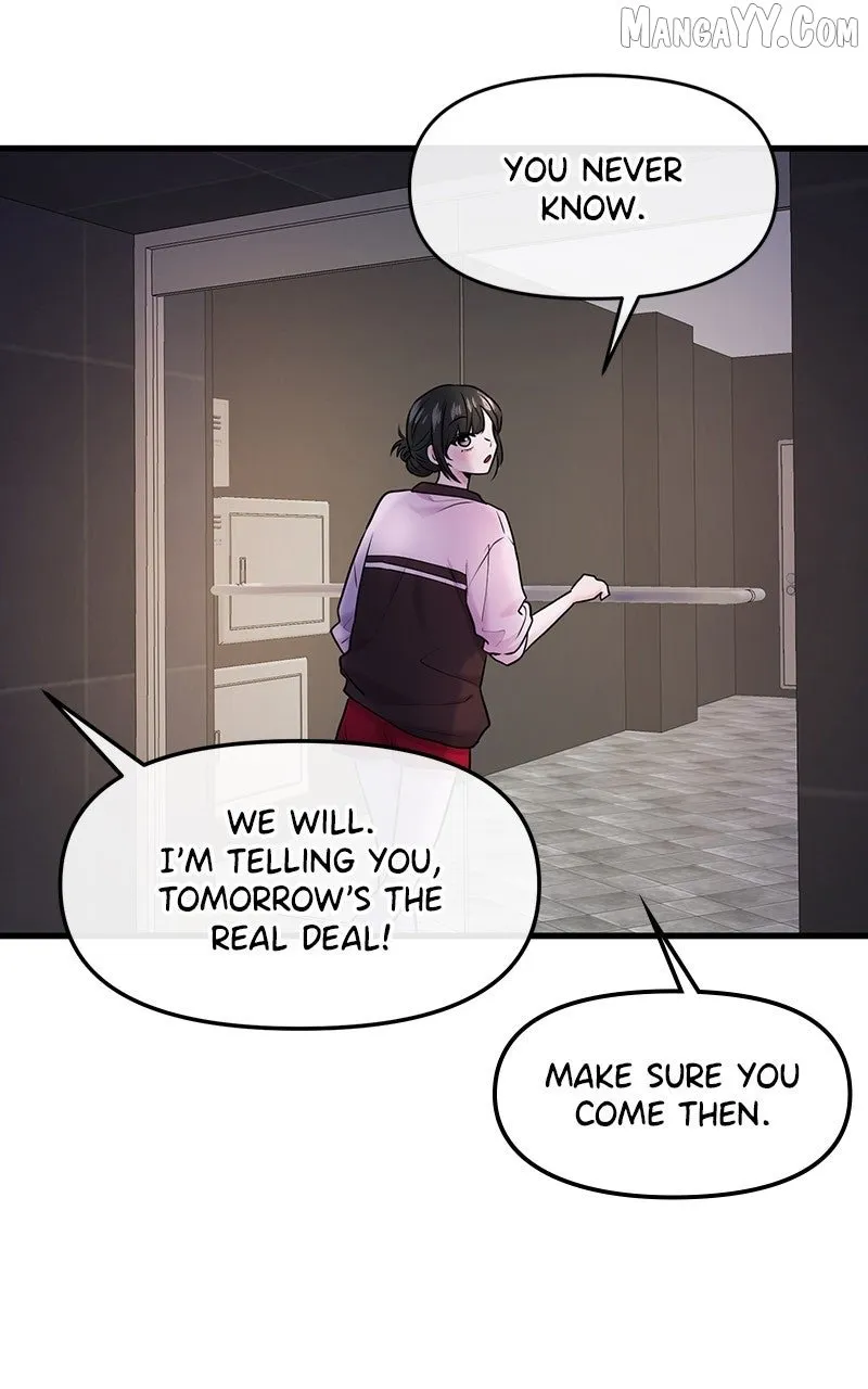 Read Back to Chan Bi chapter 58 image 56 on Lezhin
