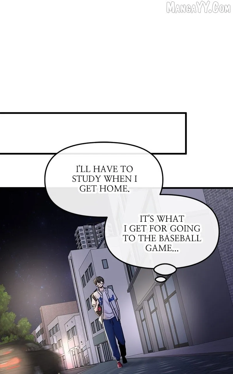 Read Back to Chan Bi chapter 58 image 58 on Lezhin