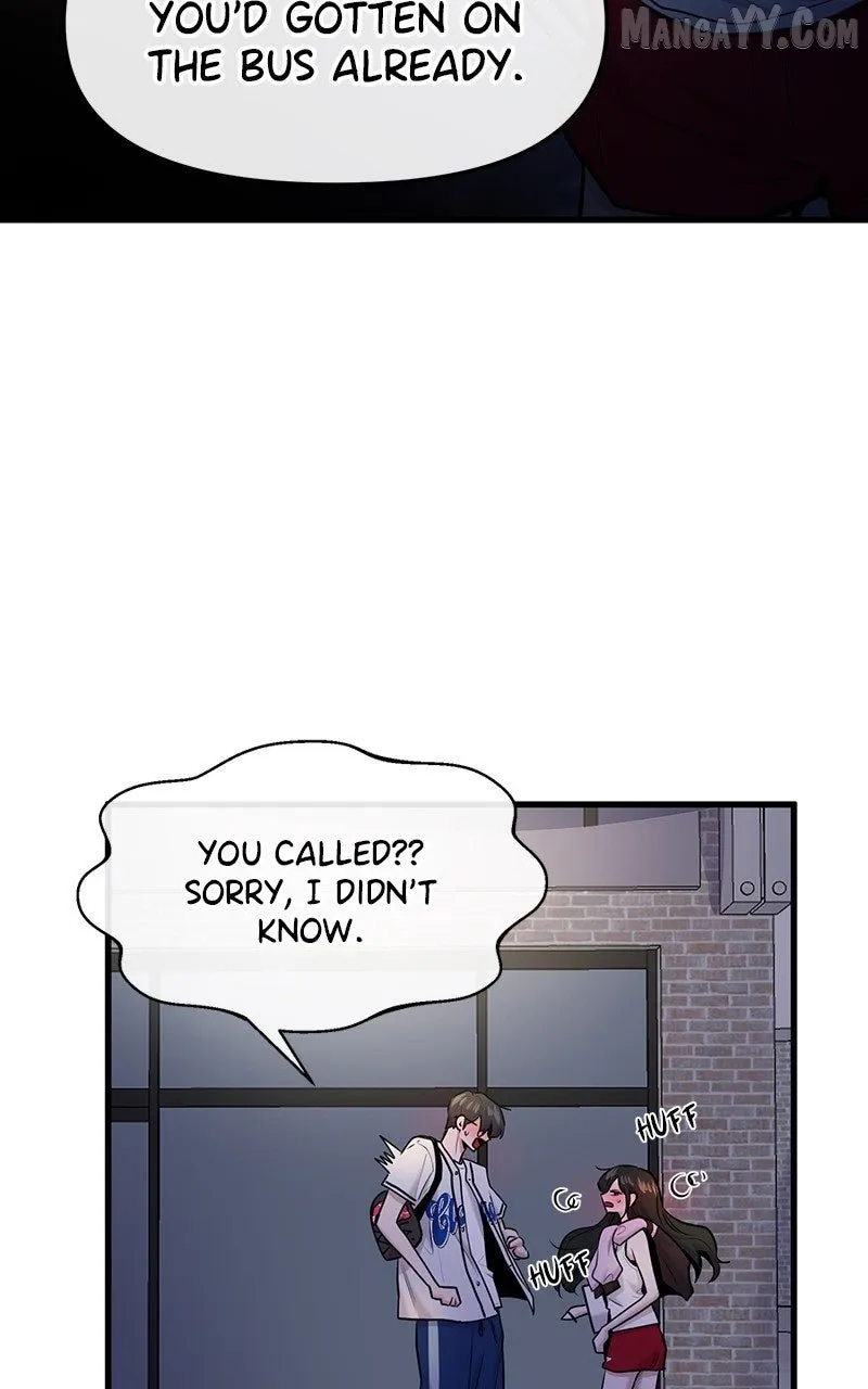 Read Back to Chan Bi chapter 58 image 67 on Lezhin