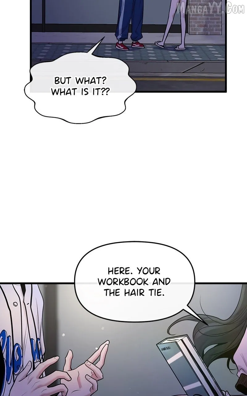 Read Back to Chan Bi chapter 58 image 68 on Lezhin