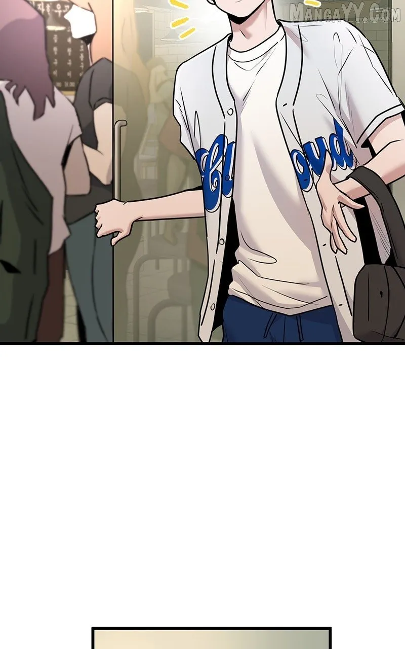Read Back to Chan Bi chapter 58 image 7 on Lezhin