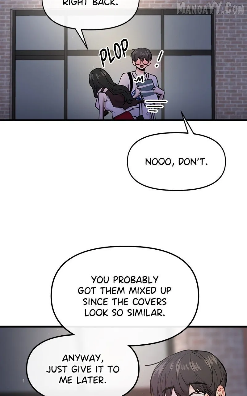Read Back to Chan Bi chapter 58 image 72 on Lezhin