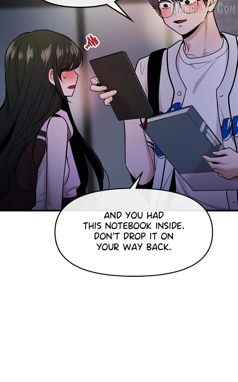 Read Back to Chan Bi chapter 58 image 73 on Lezhin