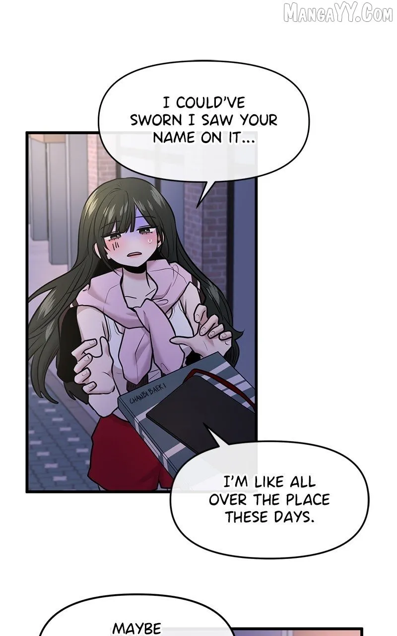 Read Back to Chan Bi chapter 58 image 74 on Lezhin