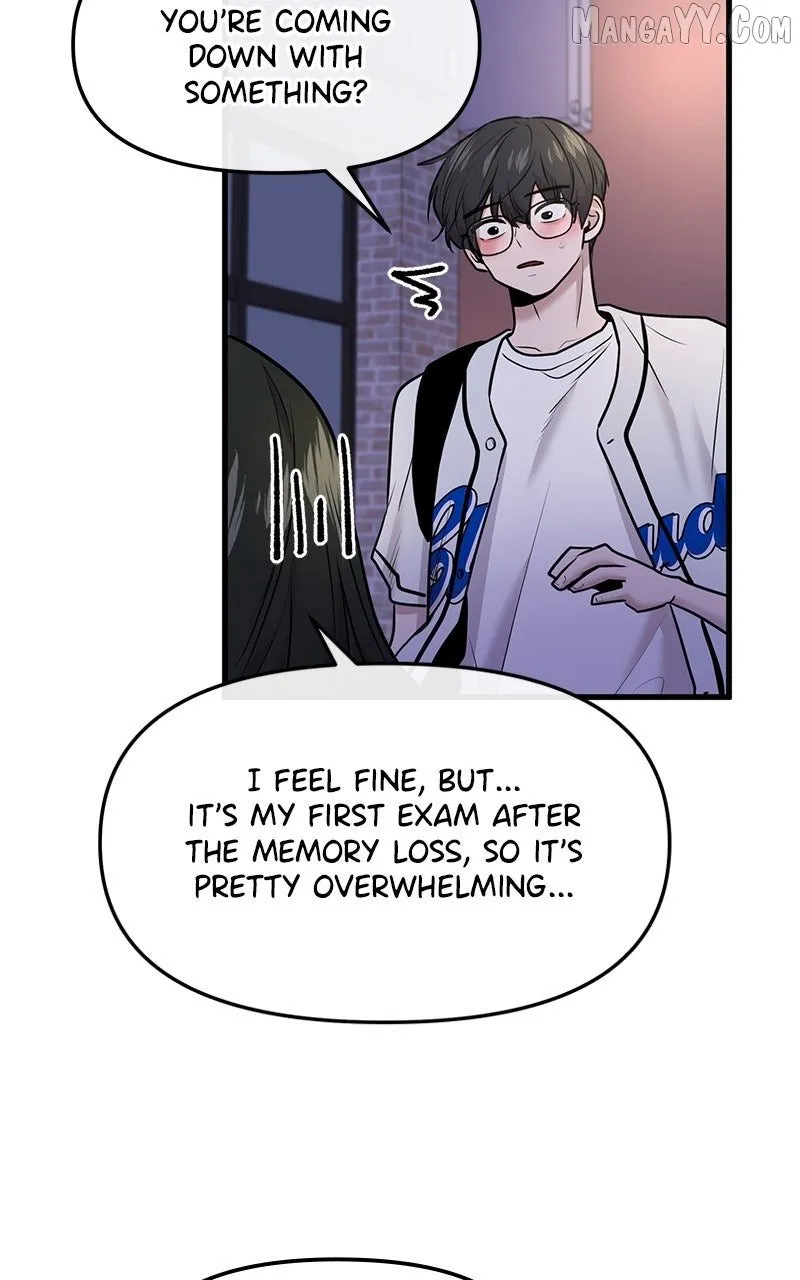 Read Back to Chan Bi chapter 58 image 75 on Lezhin