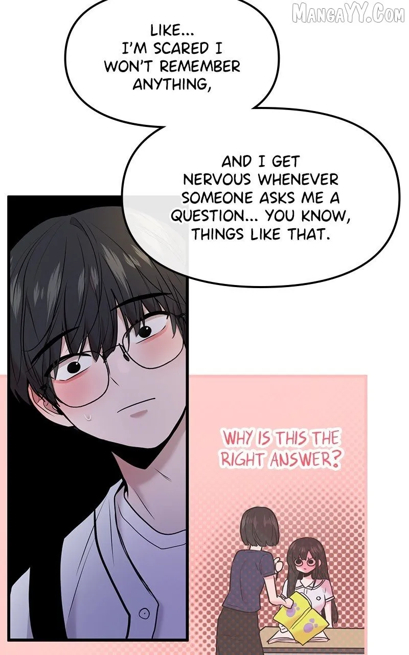 Read Back to Chan Bi chapter 58 image 76 on Lezhin