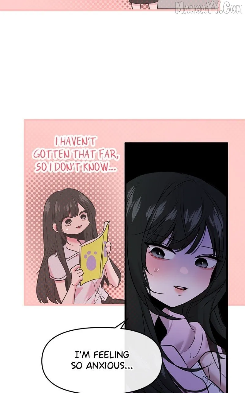 Read Back to Chan Bi chapter 58 image 77 on Lezhin