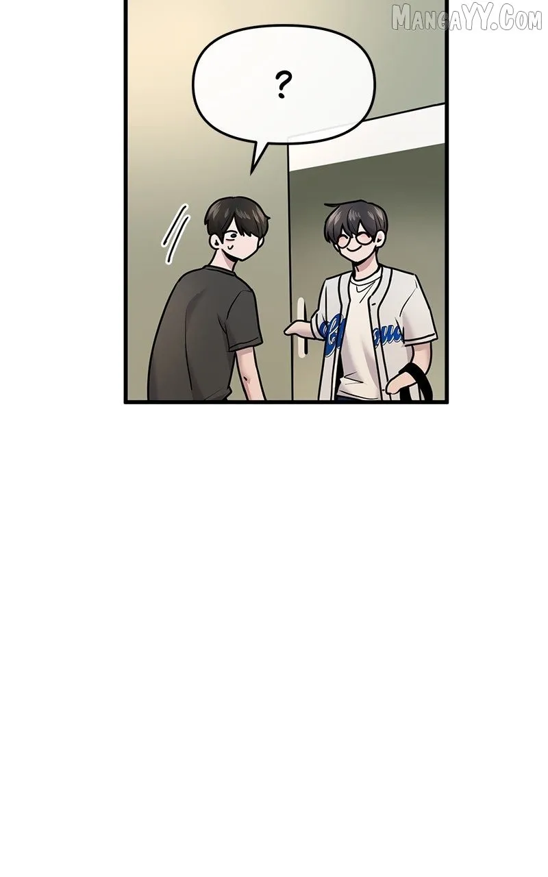 Read Back to Chan Bi chapter 58 image 8 on Lezhin