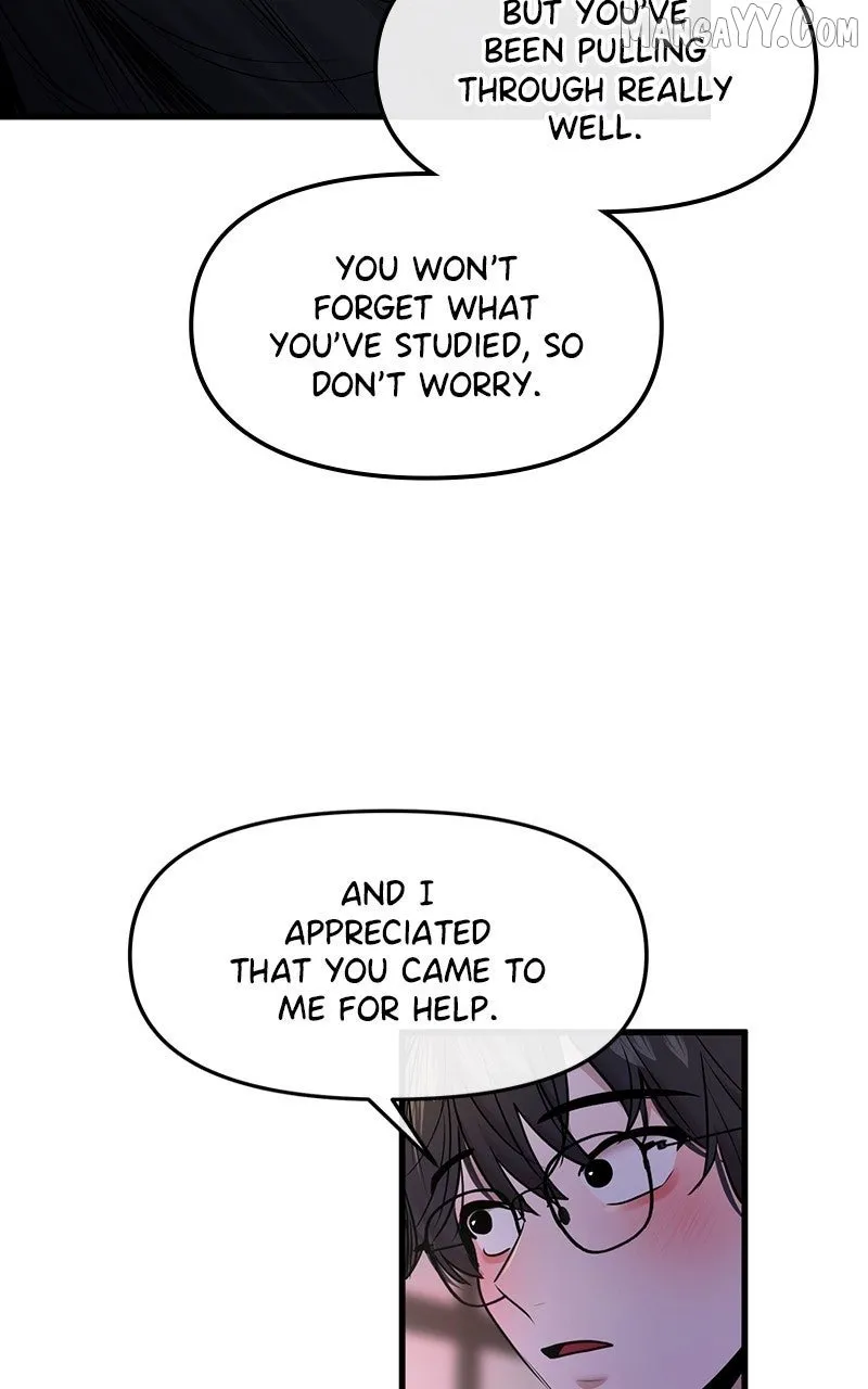 Read Back to Chan Bi chapter 58 image 80 on Lezhin