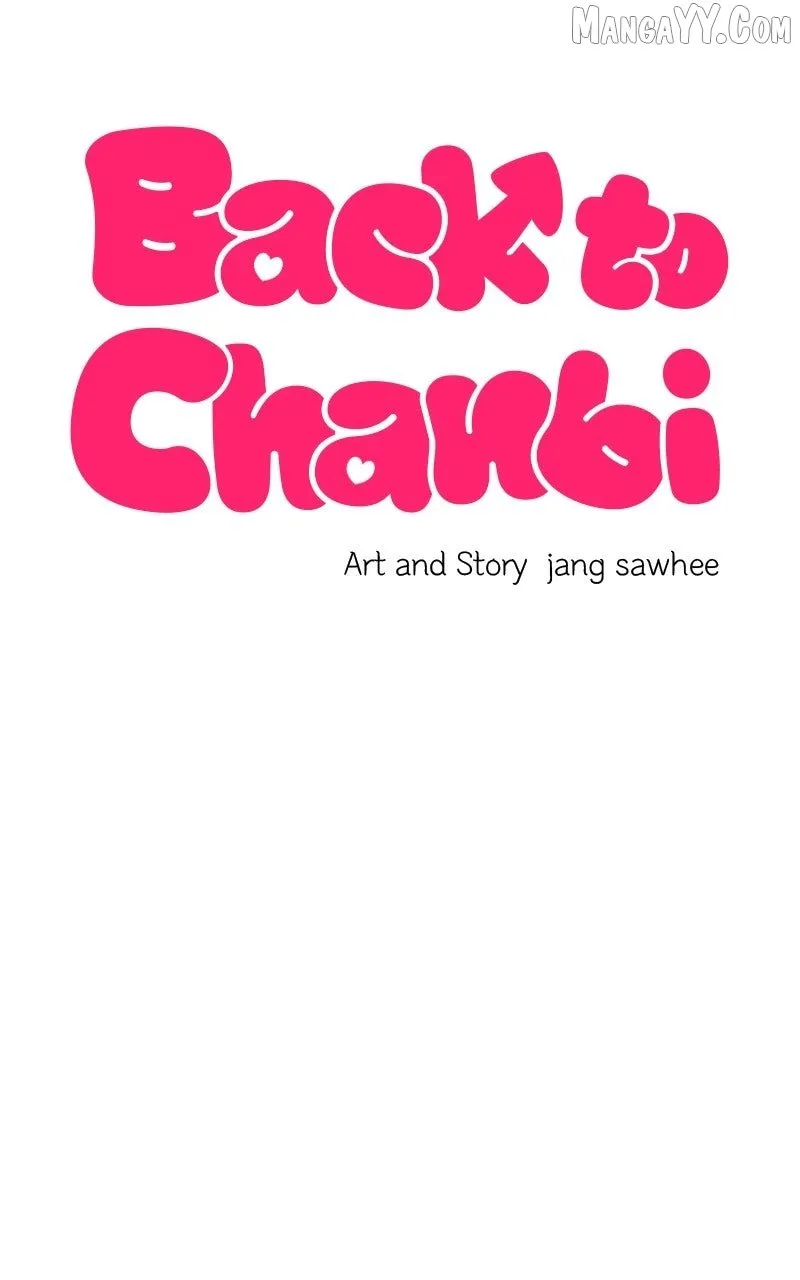 Read Back to Chan Bi chapter 58 image 9 on Lezhin