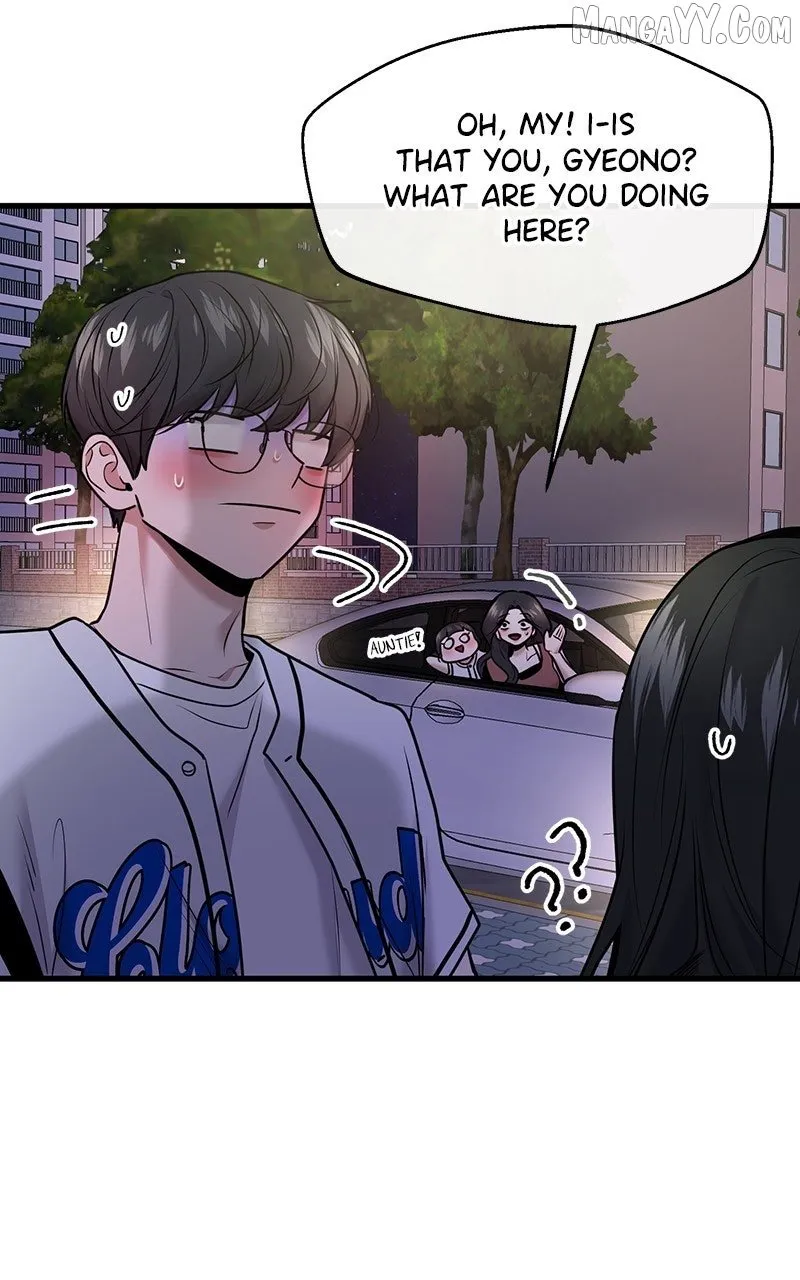 Read Back to Chan Bi chapter 58 image 98 on Lezhin