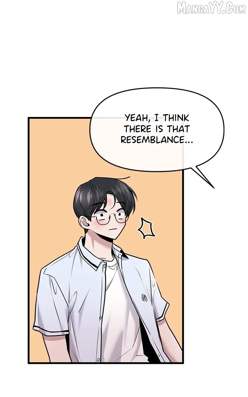 Read Back to Chan Bi chapter 59 image 10 on Lezhin