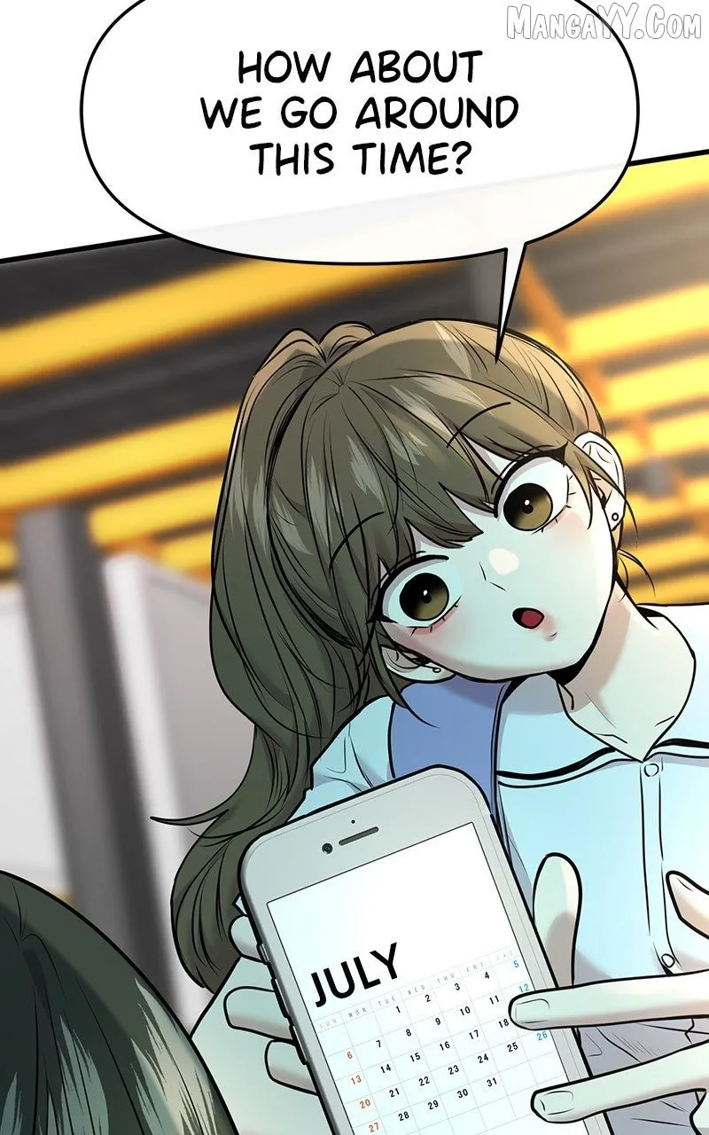 Read Back to Chan Bi chapter 59 image 101 on Lezhin