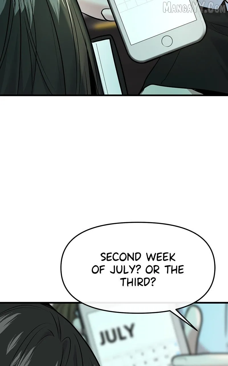 Read Back to Chan Bi chapter 59 image 102 on Lezhin