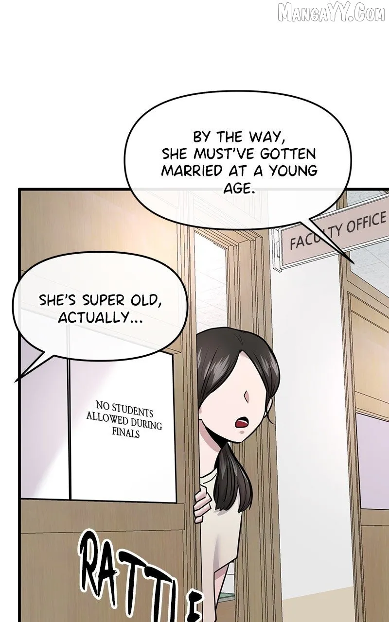 Read Back to Chan Bi chapter 59 image 11 on Lezhin