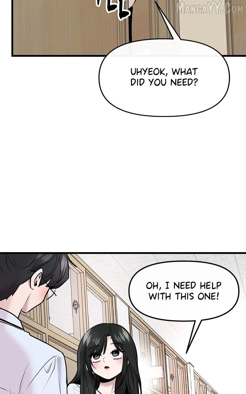 Read Back to Chan Bi chapter 59 image 12 on Lezhin