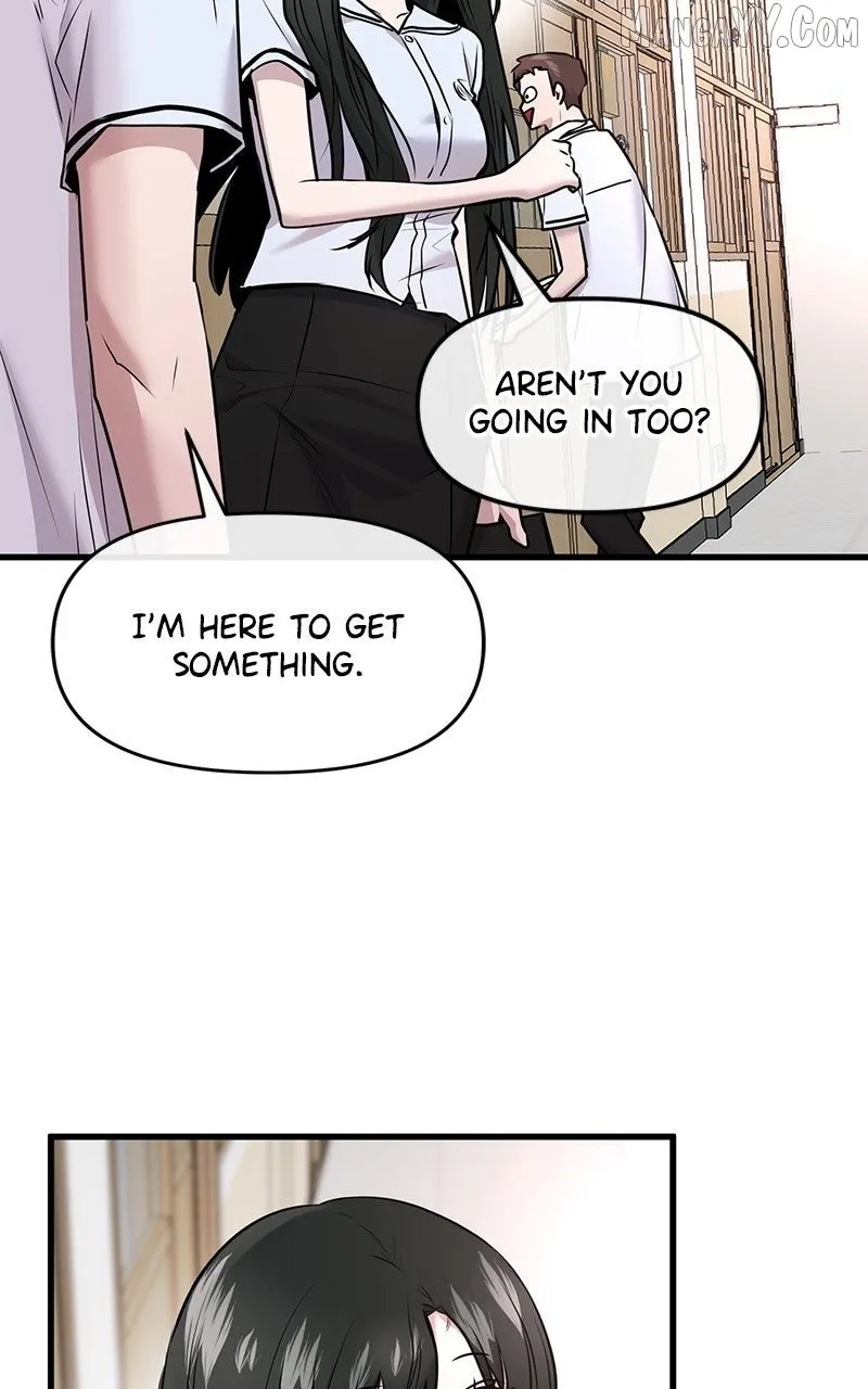Read Back to Chan Bi chapter 59 image 13 on Lezhin