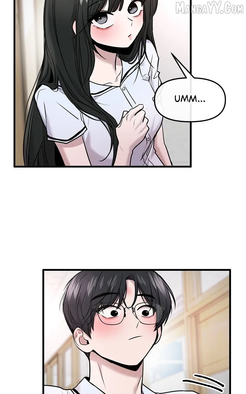 Read Back to Chan Bi chapter 59 image 14 on Lezhin