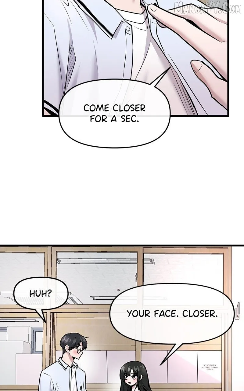Read Back to Chan Bi chapter 59 image 15 on Lezhin