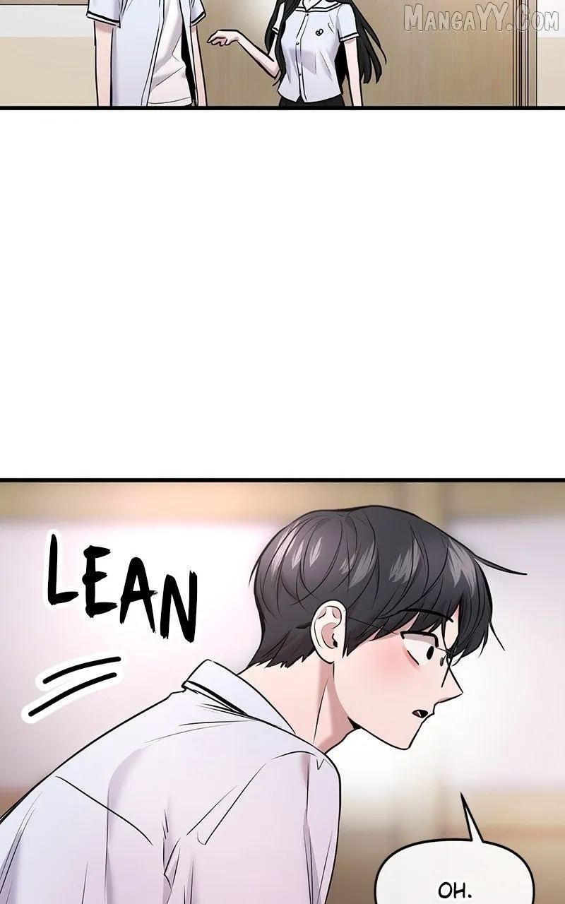 Read Back to Chan Bi chapter 59 image 16 on Lezhin