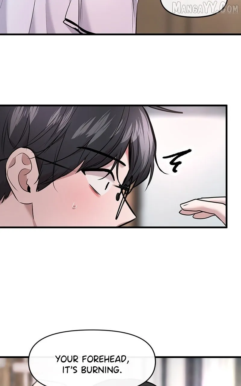Read Back to Chan Bi chapter 59 image 17 on Lezhin