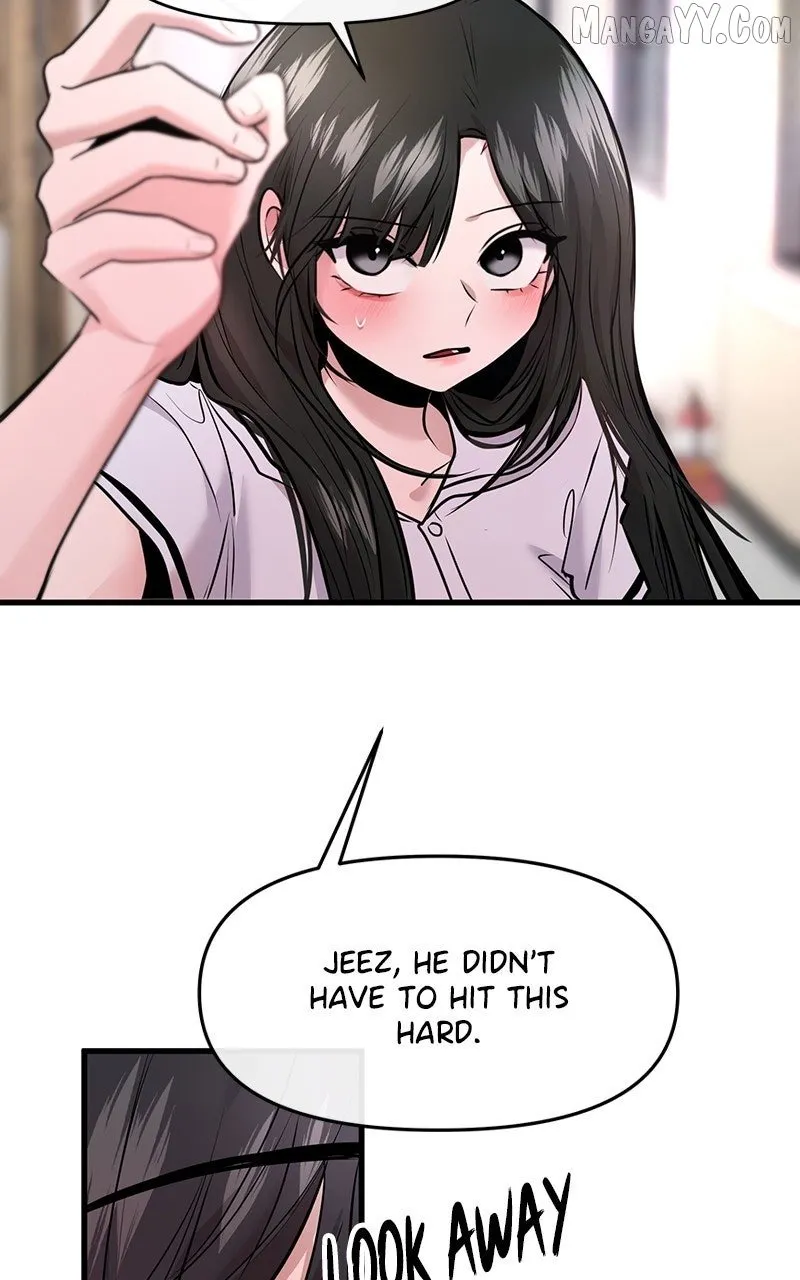 Read Back to Chan Bi chapter 59 image 18 on Lezhin