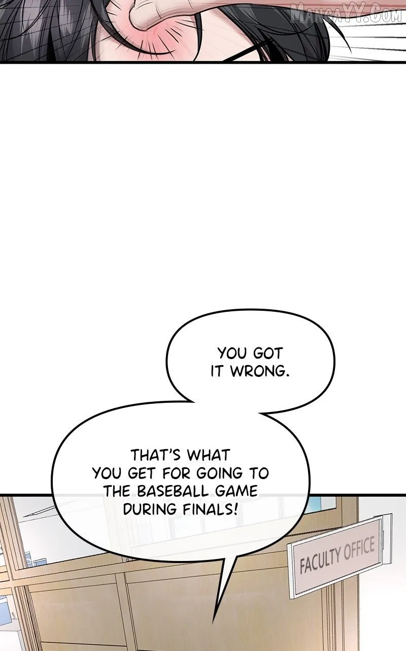 Read Back to Chan Bi chapter 59 image 2 on Lezhin