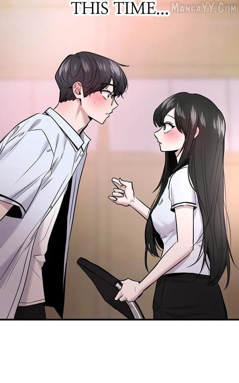 Read Back to Chan Bi chapter 59 image 22 on Lezhin