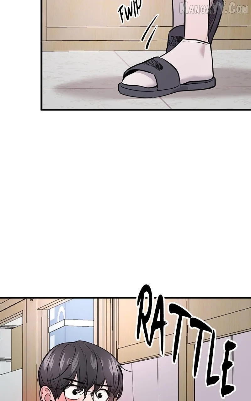 Read Back to Chan Bi chapter 59 image 24 on Lezhin