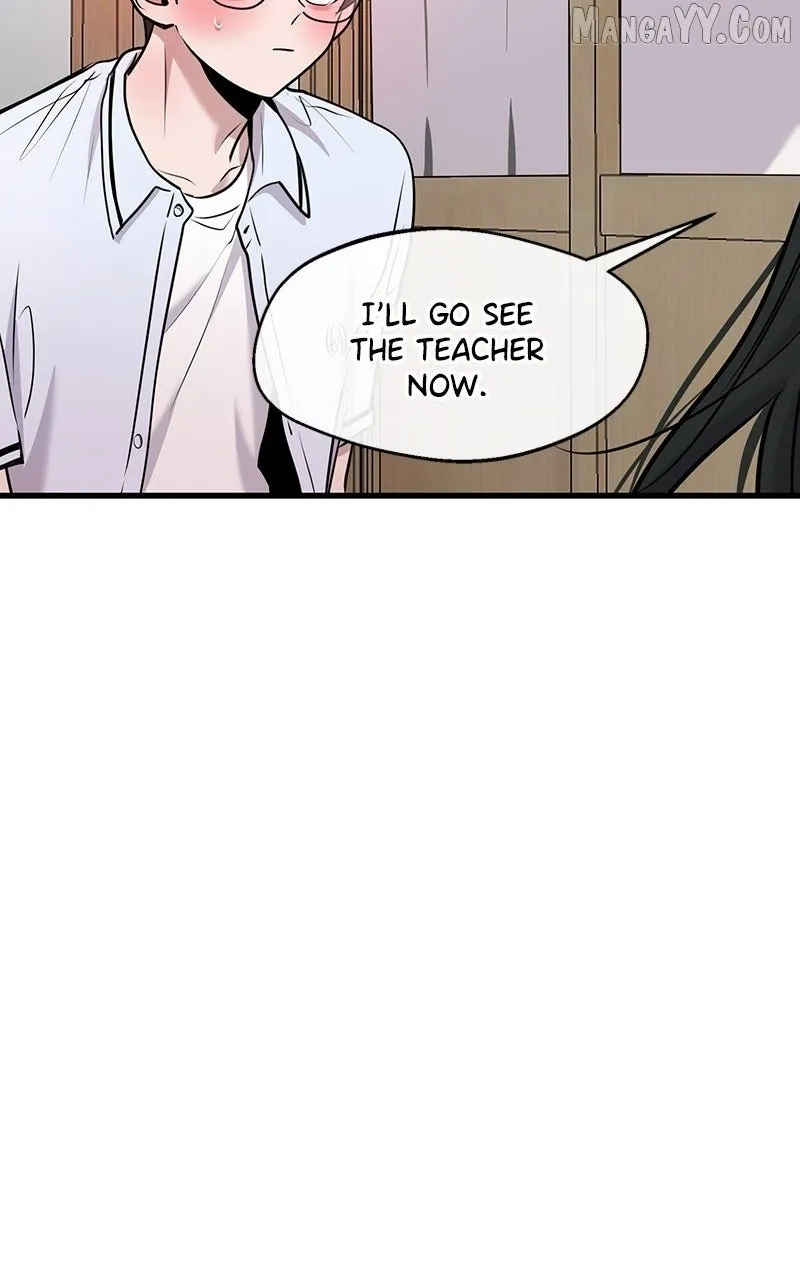 Read Back to Chan Bi chapter 59 image 25 on Lezhin