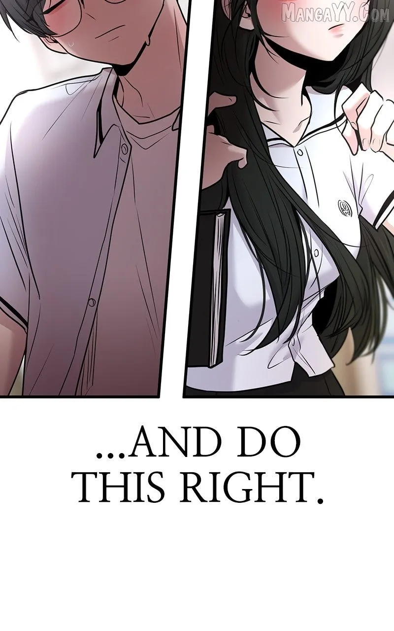 Read Back to Chan Bi chapter 59 image 30 on Lezhin