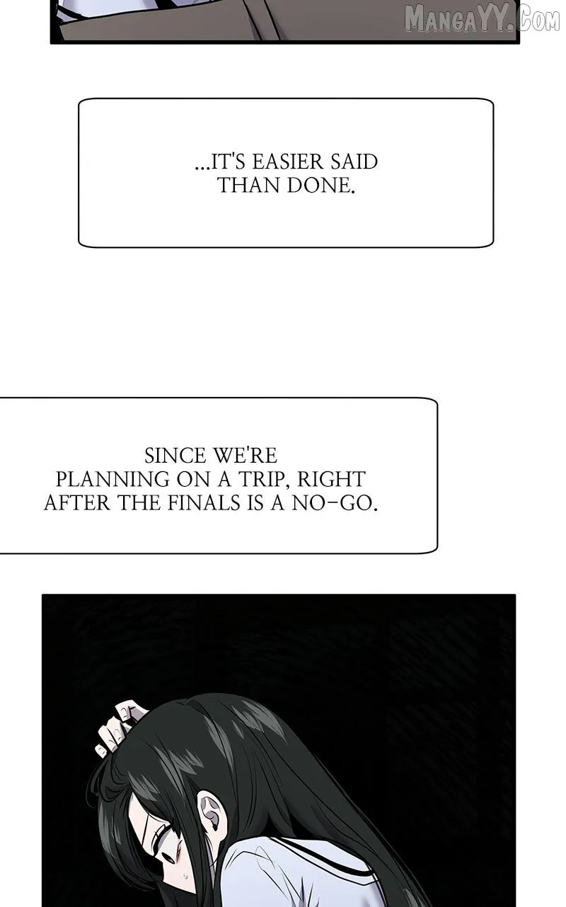 Read Back to Chan Bi chapter 59 image 34 on Lezhin