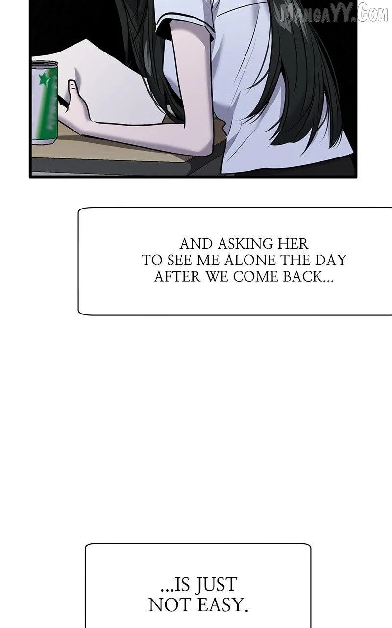 Read Back to Chan Bi chapter 59 image 35 on Lezhin