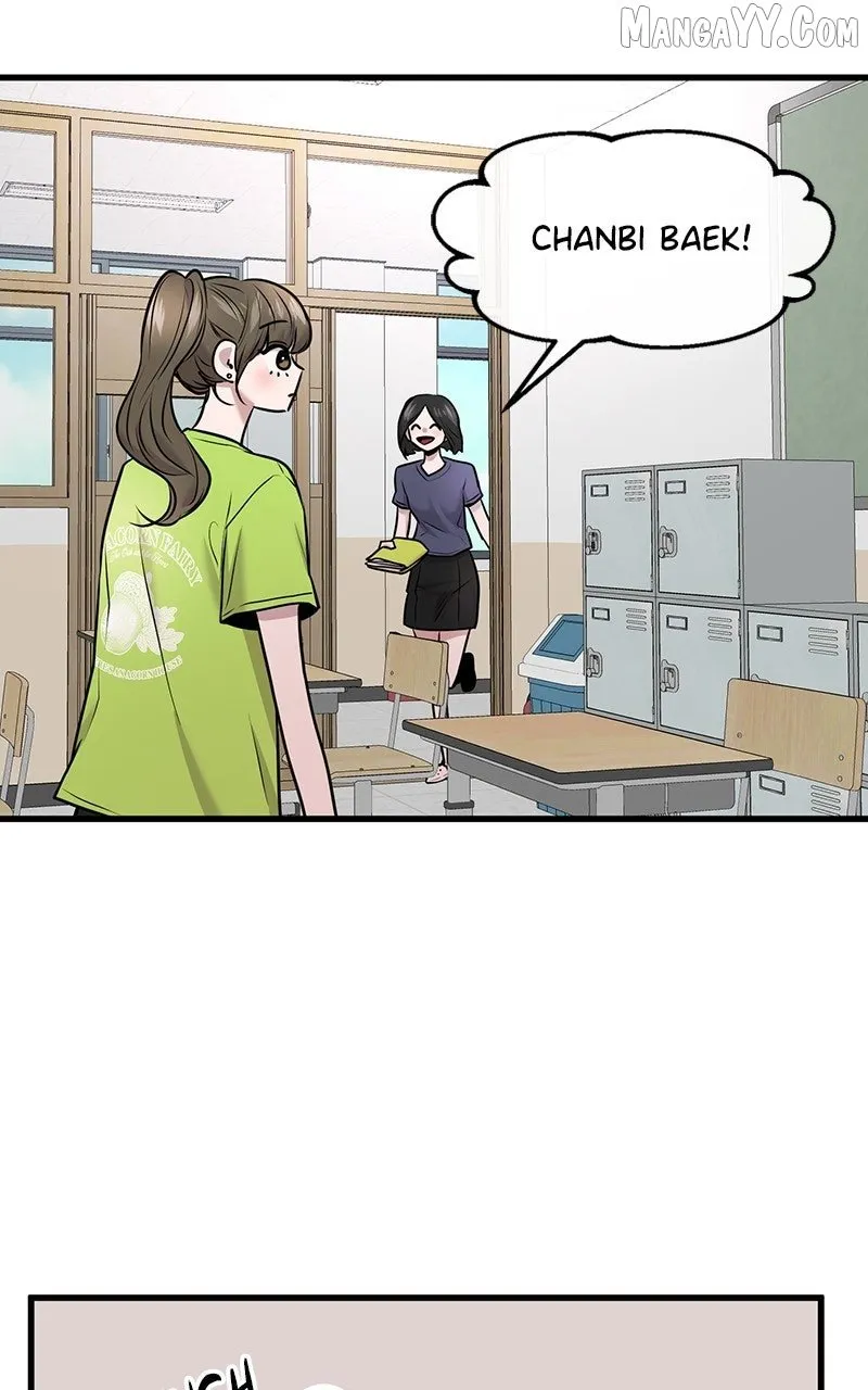 Read Back to Chan Bi chapter 59 image 37 on Lezhin